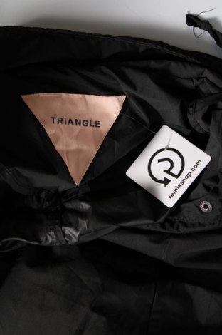 Dámská bunda  Triangle By s.Oliver, Velikost XL, Barva Černá, Cena  488,00 Kč