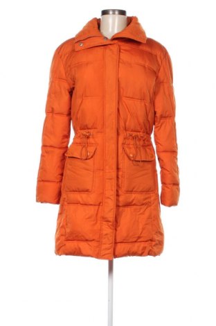 Γυναικείο μπουφάν Tutto, Μέγεθος M, Χρώμα Πορτοκαλί, Τιμή 13,25 €
