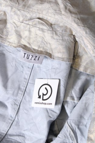 Γυναικείο μπουφάν Tuzzi, Μέγεθος L, Χρώμα  Μπέζ, Τιμή 16,82 €