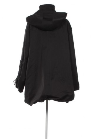 Γυναικείο μπουφάν Tuzzi, Μέγεθος M, Χρώμα Μαύρο, Τιμή 26,44 €