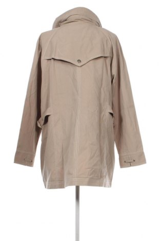 Damenjacke Ulla Popken, Größe XL, Farbe Beige, Preis 21,29 €