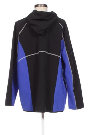 Γυναικείο μπουφάν Ulla Popken, Μέγεθος XL, Χρώμα Μαύρο, Τιμή 12,58 €