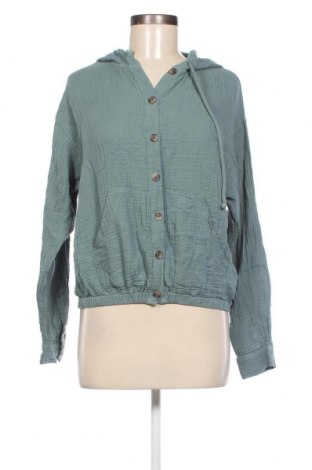 Damenjacke Unionbay, Größe S, Farbe Grün, Preis 16,01 €