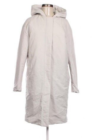 Damenjacke Uniqlo, Größe M, Farbe Grau, Preis 31,31 €