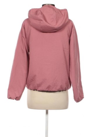 Γυναικείο μπουφάν Uniqlo, Μέγεθος XS, Χρώμα Ρόζ , Τιμή 42,06 €