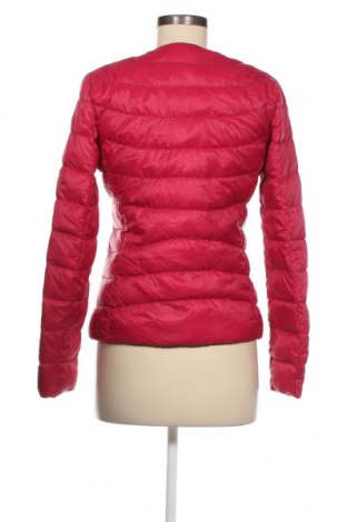 Damenjacke United Colors Of Benetton, Größe S, Farbe Rosa, Preis 48,62 €