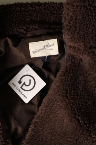 Damenjacke Universal Thread, Größe M, Farbe Braun, Preis € 20,58
