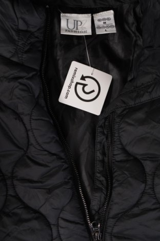 Dámska bunda  Up 2 Fashion, Veľkosť M, Farba Čierna, Cena  16,77 €