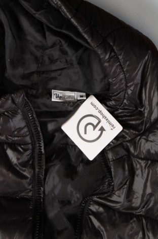 Dámska bunda  Up 2 Fashion, Veľkosť M, Farba Čierna, Cena  16,77 €