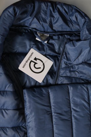 Dámska bunda  Up 2 Fashion, Veľkosť L, Farba Modrá, Cena  12,25 €