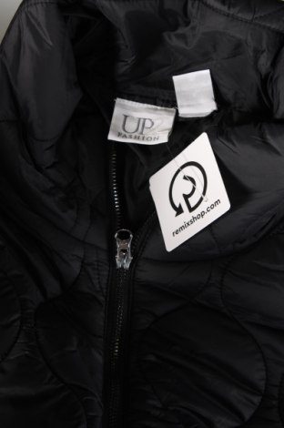 Damenjacke Up 2 Fashion, Größe L, Farbe Schwarz, Preis € 14,49