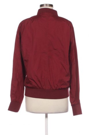 Γυναικείο μπουφάν Urban Classics, Μέγεθος L, Χρώμα Κόκκινο, Τιμή 8,88 €