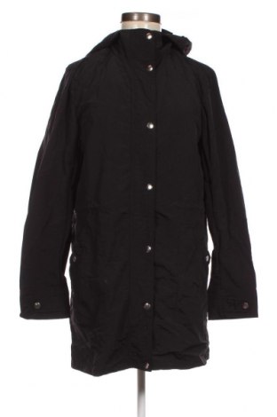 Γυναικείο μπουφάν VILA, Μέγεθος S, Χρώμα Μαύρο, Τιμή 5,58 €