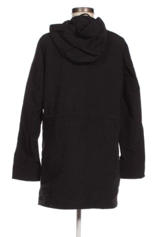 Γυναικείο μπουφάν VILA, Μέγεθος S, Χρώμα Μαύρο, Τιμή 7,61 €