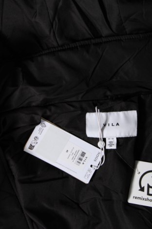 Dámská bunda  VILA, Velikost M, Barva Černá, Cena  687,00 Kč