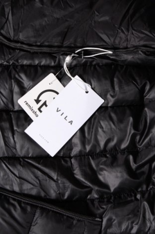 Damenjacke VILA, Größe XS, Farbe Schwarz, Preis € 14,38