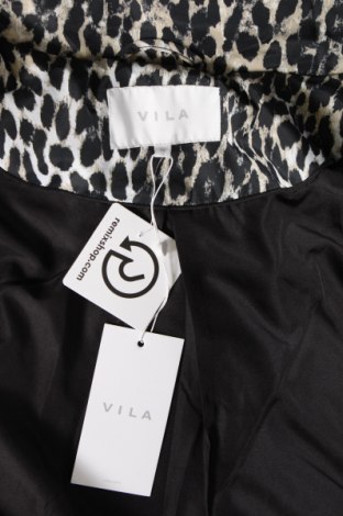 Γυναικείο μπουφάν VILA, Μέγεθος S, Χρώμα Πολύχρωμο, Τιμή 35,04 €