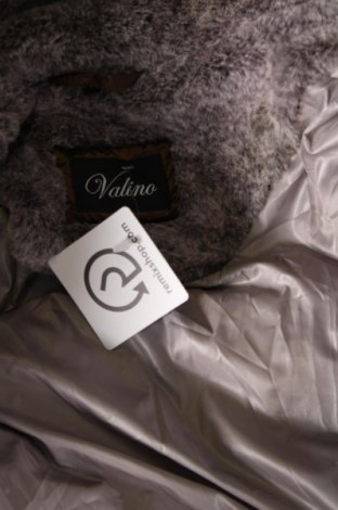 Γυναικείο μπουφάν Valino, Μέγεθος XXL, Χρώμα  Μπέζ, Τιμή 30,15 €