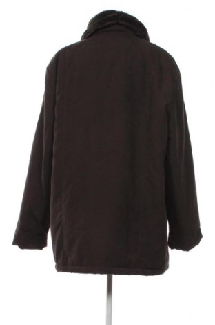 Γυναικείο μπουφάν Valino, Μέγεθος XL, Χρώμα Καφέ, Τιμή 24,59 €