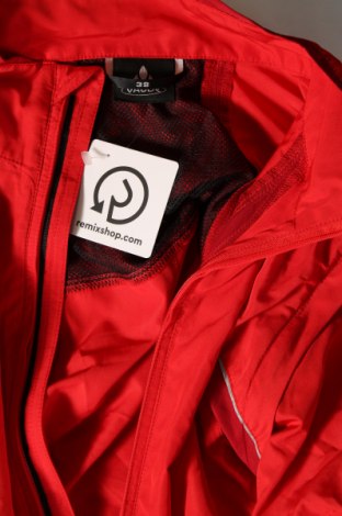 Dámska bunda  Vaude, Veľkosť M, Farba Červená, Cena  30,90 €