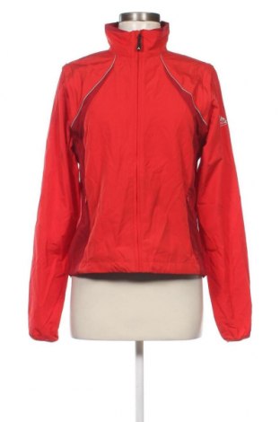 Γυναικείο μπουφάν Vaude, Μέγεθος M, Χρώμα Κόκκινο, Τιμή 40,45 €