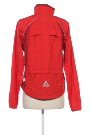 Dámska bunda  Vaude, Veľkosť M, Farba Červená, Cena  30,90 €