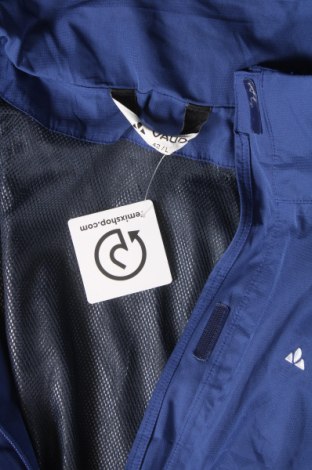 Dámska bunda  Vaude, Veľkosť L, Farba Modrá, Cena  21,52 €