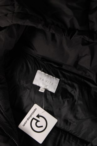 Dámska bunda  Vavite, Veľkosť M, Farba Čierna, Cena  17,76 €