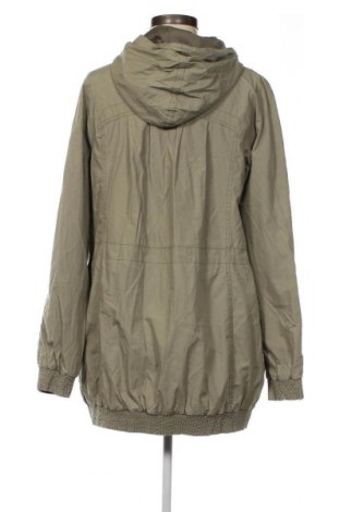 Damenjacke Vero Moda, Größe S, Farbe Grün, Preis € 2,79