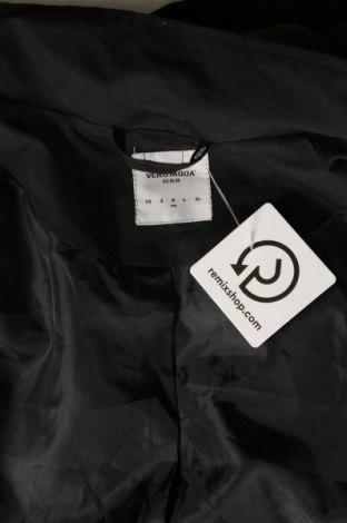 Γυναικείο μπουφάν Vero Moda, Μέγεθος M, Χρώμα Μαύρο, Τιμή 7,61 €