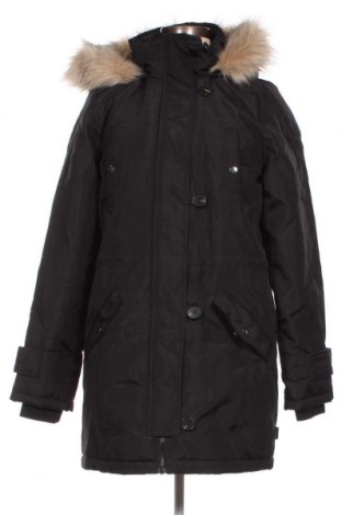 Γυναικείο μπουφάν Vero Moda, Μέγεθος M, Χρώμα Μαύρο, Τιμή 32,79 €