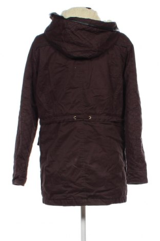 Damenjacke Vero Moda, Größe M, Farbe Braun, Preis 15,99 €