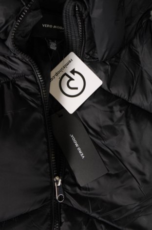 Dámska bunda  Vero Moda, Veľkosť L, Farba Čierna, Cena  24,45 €