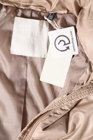 Dámska bunda  Vero Moda, Veľkosť S, Farba Béžová, Cena  23,97 €