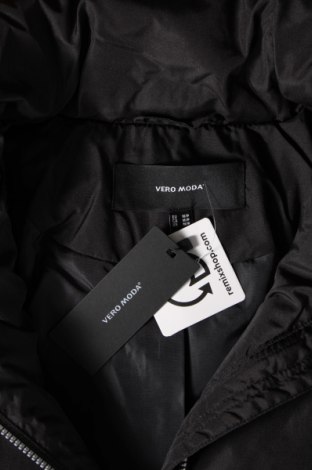 Damenjacke Vero Moda, Größe M, Farbe Schwarz, Preis 24,45 €