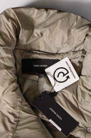Damenjacke Vero Moda, Größe XL, Farbe Beige, Preis € 27,33