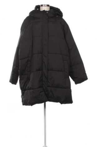 Γυναικείο μπουφάν Vero Moda, Μέγεθος 3XL, Χρώμα Μαύρο, Τιμή 31,16 €