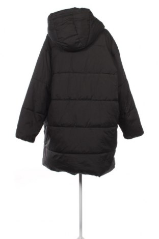 Γυναικείο μπουφάν Vero Moda, Μέγεθος 3XL, Χρώμα Μαύρο, Τιμή 28,76 €