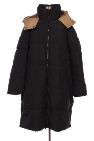 Γυναικείο μπουφάν Vero Moda, Μέγεθος XL, Χρώμα Μαύρο, Τιμή 24,45 €