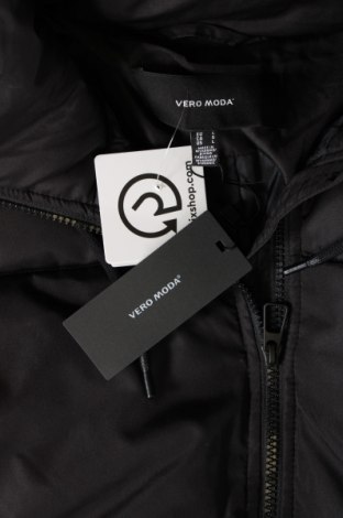 Damenjacke Vero Moda, Größe L, Farbe Schwarz, Preis € 25,89