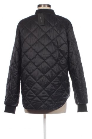 Dámska bunda  Vero Moda, Veľkosť M, Farba Čierna, Cena  13,90 €