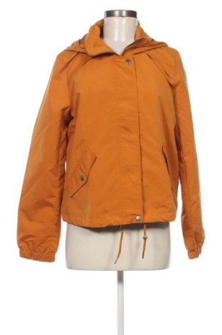 Damenjacke Vero Moda, Größe M, Farbe Orange, Preis € 21,57