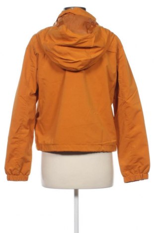 Damenjacke Vero Moda, Größe M, Farbe Orange, Preis € 16,78