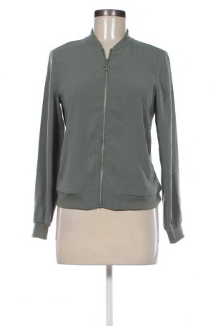 Damenjacke Vero Moda, Größe S, Farbe Grün, Preis € 10,49