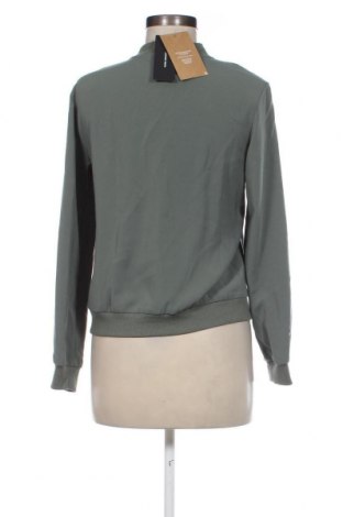 Damenjacke Vero Moda, Größe S, Farbe Grün, Preis 9,59 €