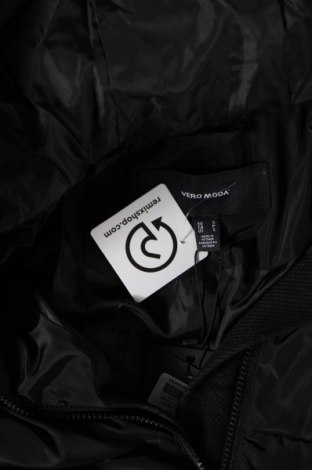Dámska bunda  Vero Moda, Veľkosť S, Farba Čierna, Cena  23,49 €