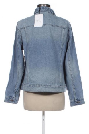 Damenjacke Vero Moda, Größe XL, Farbe Blau, Preis 39,69 €