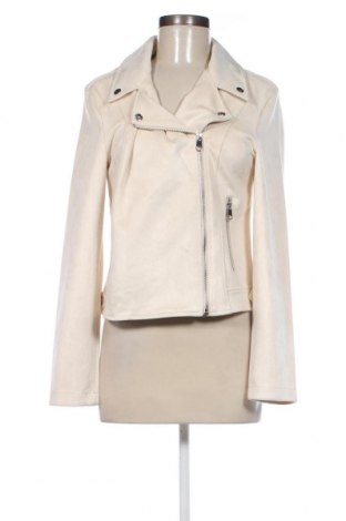 Damenjacke Vero Moda, Größe M, Farbe Beige, Preis € 21,57