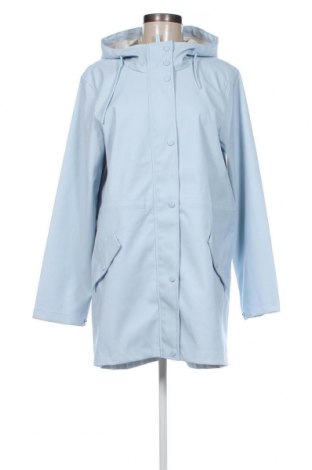 Γυναικείο μπουφάν Vero Moda, Μέγεθος L, Χρώμα Μπλέ, Τιμή 16,78 €