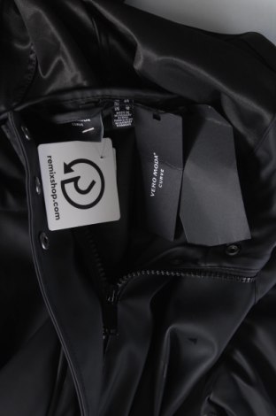 Γυναικείο μπουφάν Vero Moda, Μέγεθος XL, Χρώμα Μαύρο, Τιμή 11,99 €